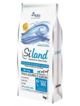 SILAND DIET AD MI PESCE MON3KG