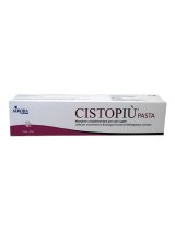 CISTOPIU' PASTA 30G