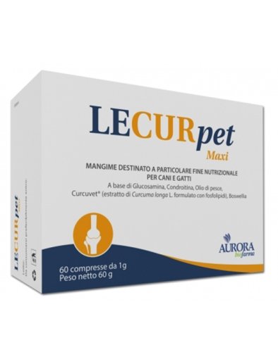 LECURPET 60CPR