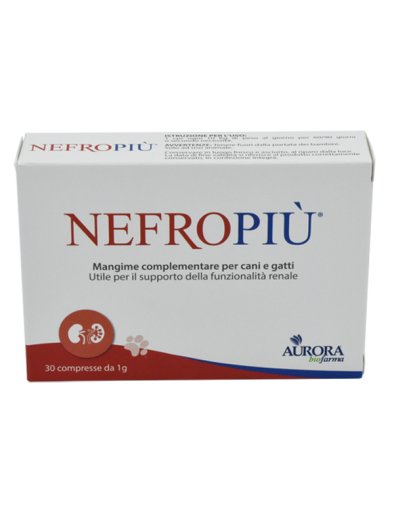 NEFROPIU' 30CPR