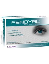FENOYAL GOCCE OCULARI