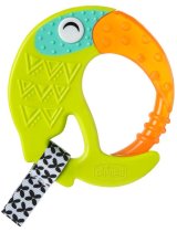 CHICCO MASSAGGIA FRESH FUNNY 6M+