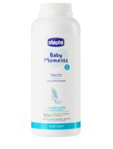 CH BM TALCO IN POLVERE 150G