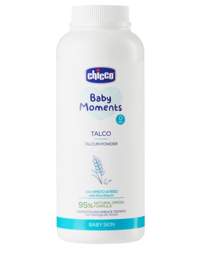 CH BM TALCO IN POLVERE 150G