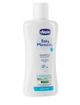 CH BM SHAMPOO S/LACRIME 200ML