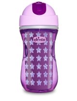 CH TAZZA SPORT ROSA 18M