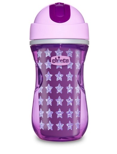 CH TAZZA SPORT ROSA 18M