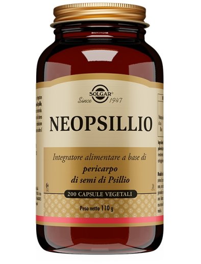 NEOPSILLIO 200CPS VEG