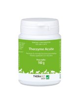 THERZYME ACUTE POLVERE 160G