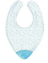 CHICCO MASSAGGIAGENGIVE GUMMY AZZURRO