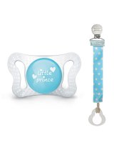 CH SUCCH MICRO+CLIP BOY 0-2M B