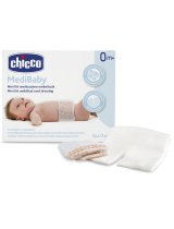 CH MINI KIT MEDICAZIONE OMBEL