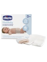 CH KIT MEDICAZIONE OMBELICALE