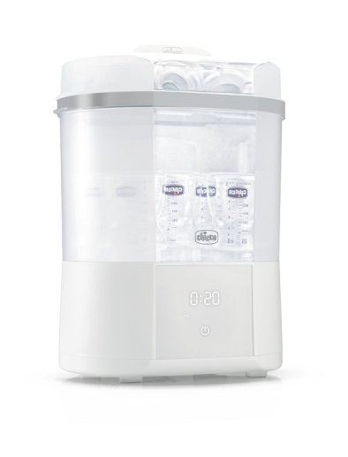 CH STERILIZ ASCIUGATORE