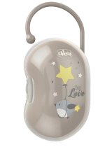 CH PORTA SUCCHIETTO NEUTRO 2PZ