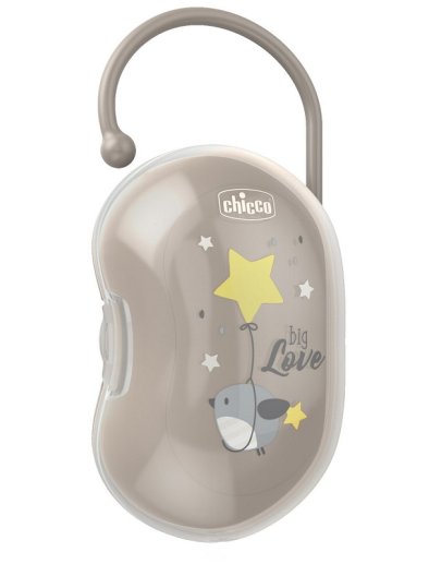 CH PORTA SUCCHIETTO NEUTRO 2PZ