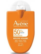 Avène Spf 50+ Reflexe Solaire Protezione Alta Tascabile 30 ml