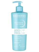 PHOTODERM GEL CREME APRES500ML