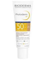 PHOTODERM M DORE SPF50+ 40ML