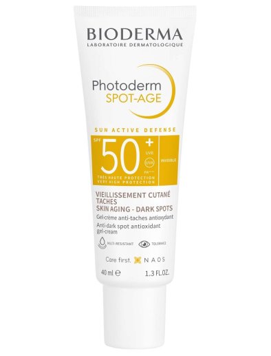 PHOTODERM SPOT AGE SPF50+ 40ML