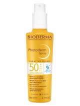 PHOTODERM SPRAY 50+ 200ML