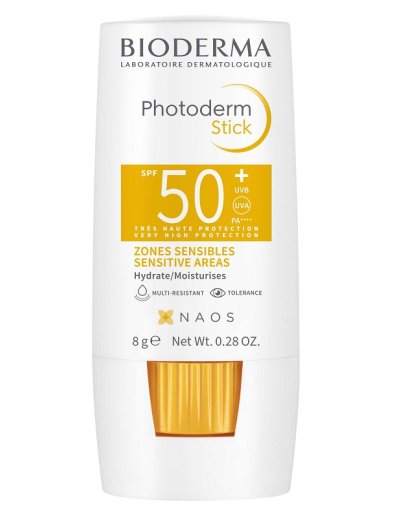 PHOTODERM STICK SPF50+