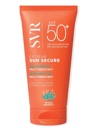 SUN SECURE EXTREME SPF50+ 50ML