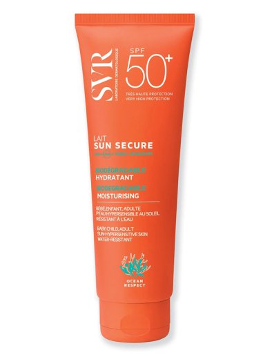 SUN SECURE LAIT SPF50+ NF250ML