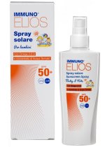 IMMUNO ELIOS CR SOL SPF50+ BB