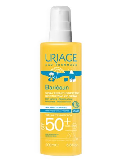 BARIESUN SPF50+ SPRAY ENFANTS