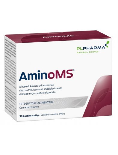 AMINOMS 30BUST