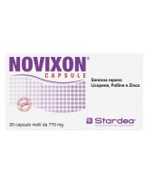 NOVIXON 20CPS MOLLI