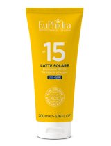 EUPHIDRA KA LATTE SOLARE 15