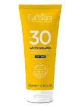 EUPHIDRA KA LATTE SOLARE 30