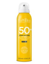 EUPHIDRA KA SPRAY INVIS 50+