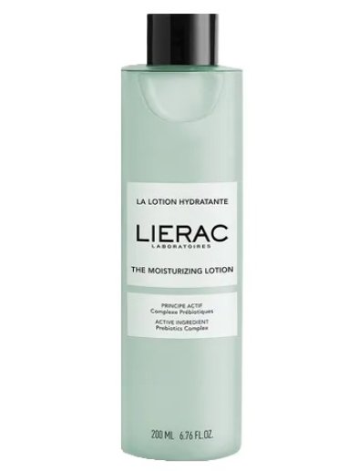 LIERAC LOZIONE IDRATANTE 200ML