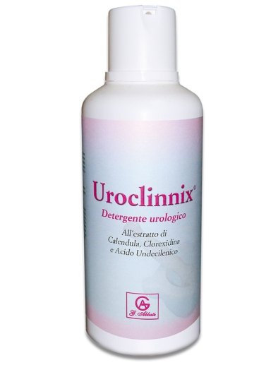 UROCLINNIX DET UROLOGICO 500ML