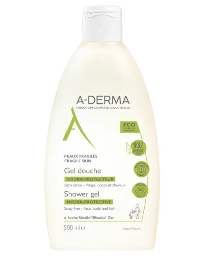 LES INDISPENSABLES DOCC H500ML