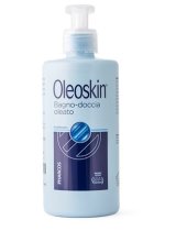 OLEOSKIN BAGNODOC PHARCOS400ML
