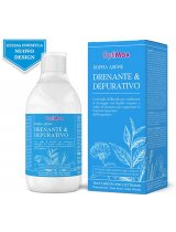 OPTIMAX DRENANTE DEPURAT 500ML