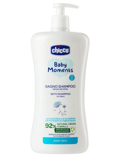 CH BM BAGNO SHAMPOO DEL 750ML