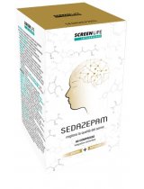 SEDAZEPAM 60CPS