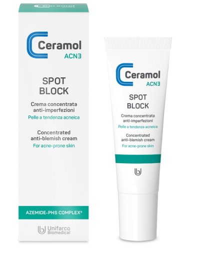 CERAMOL SPOT BLOCK 20