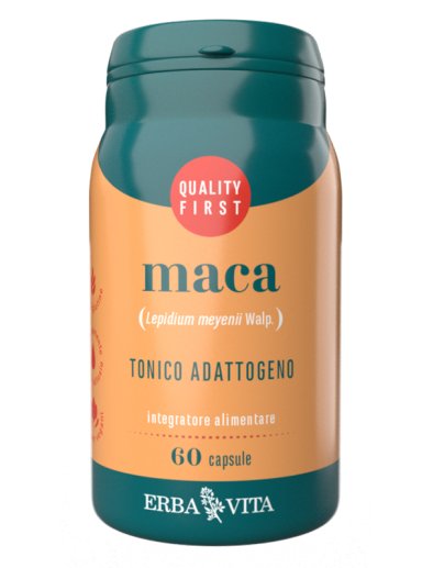 MACA 60CPS