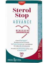 STEROL STOP ADVANCE 30CPR