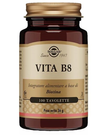 VITA B8 100TAV