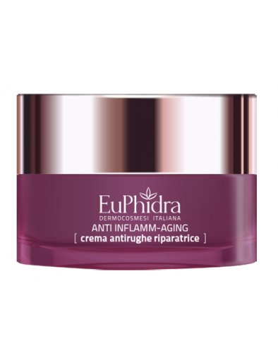 EUPHIDRA FILLER CR A/INFLAMM-A