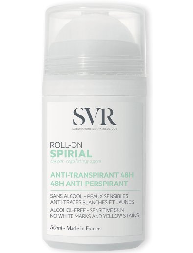 SVR DEODORANTE ROLL-ON RENO
