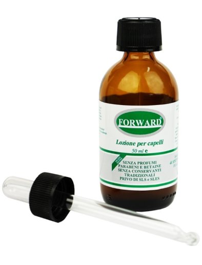 FORWARD LOZ GTT 50ML