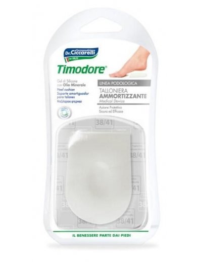 TIMODORE TALLONIERA TG 38-41